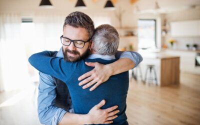 ABBRACCIA Emozionati senza riserve