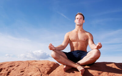 Mindfulness Coach per sportivə: equilibrio, respiro e presenza a Milano