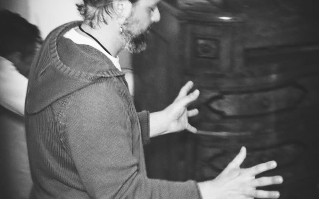 L’esercizio che insegna a liberarsi nel movimento