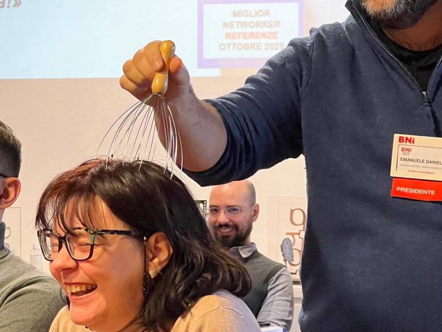 Provocare emozioni è un’arte del corpo prima che della mente
