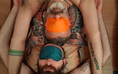 Riscoprire i sensi: Meditazione Sensoriale a Milano