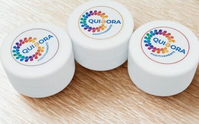 Le Creme Corpo Nutriente QUIəORA – Piccoli Formati, Grandi Emozioni