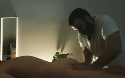 Il massaggio glutei: dove forza, benessere ed energia si incontrano