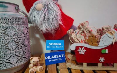 Regali di Natale QUIəORA: la magia di un dono che ti sceglie