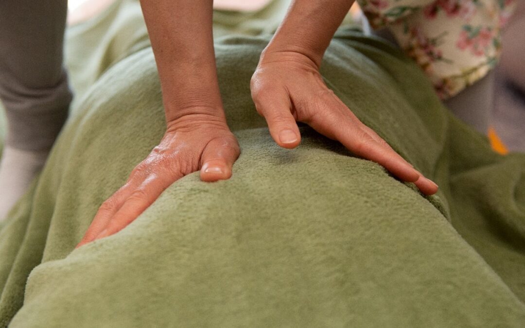 Massaggio thailandese termale: un rito di passaggio per il corpo che entra nell’inverno