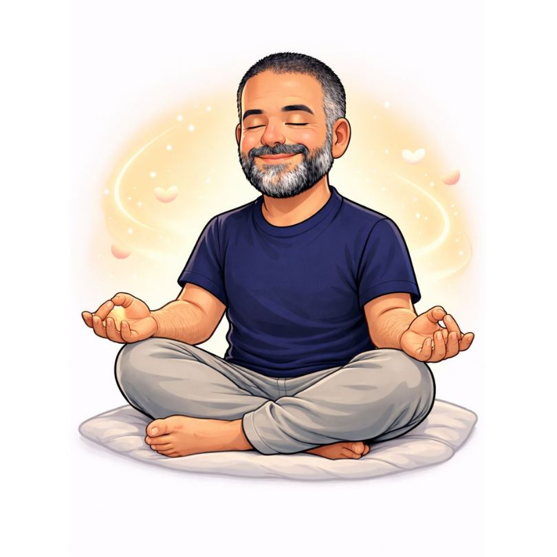 massaggi antistress Reset per rilassamento profondo
