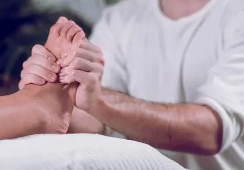 massaggi antistress Reset a Milano